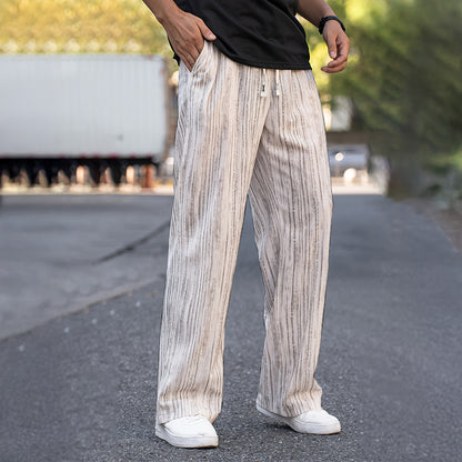 Jude Lorenzo Joggers