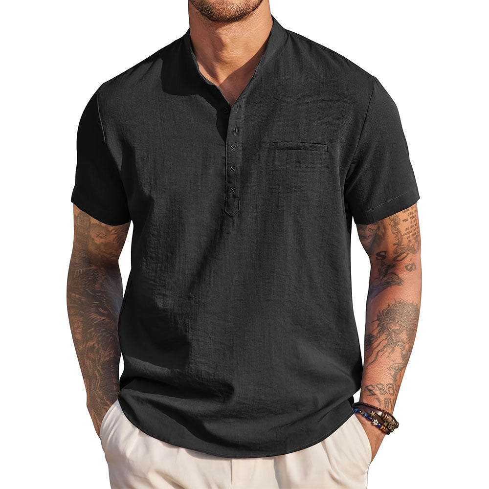 Lucas Joshua Shirt