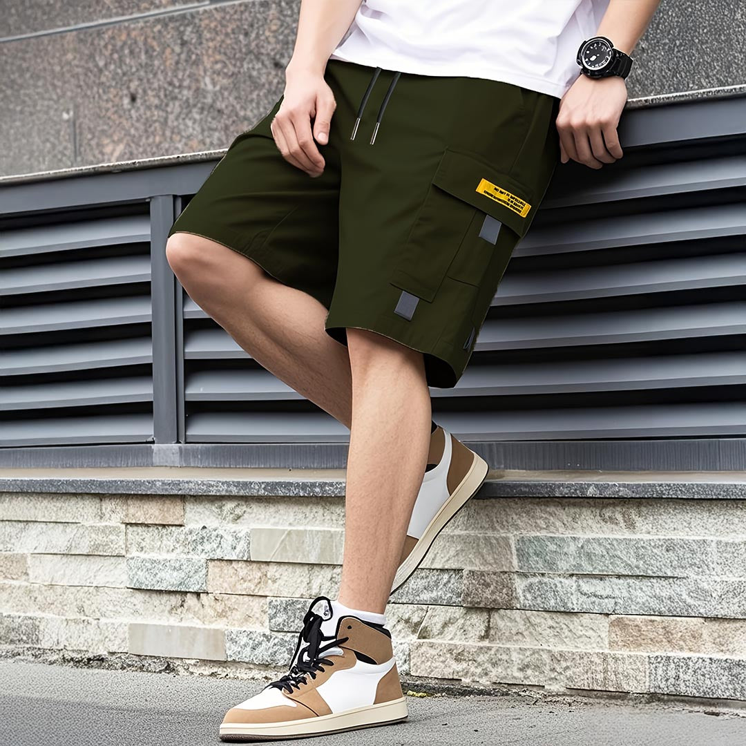 Thiago Enzo Shorts