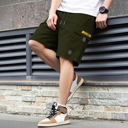 Thiago Enzo Shorts