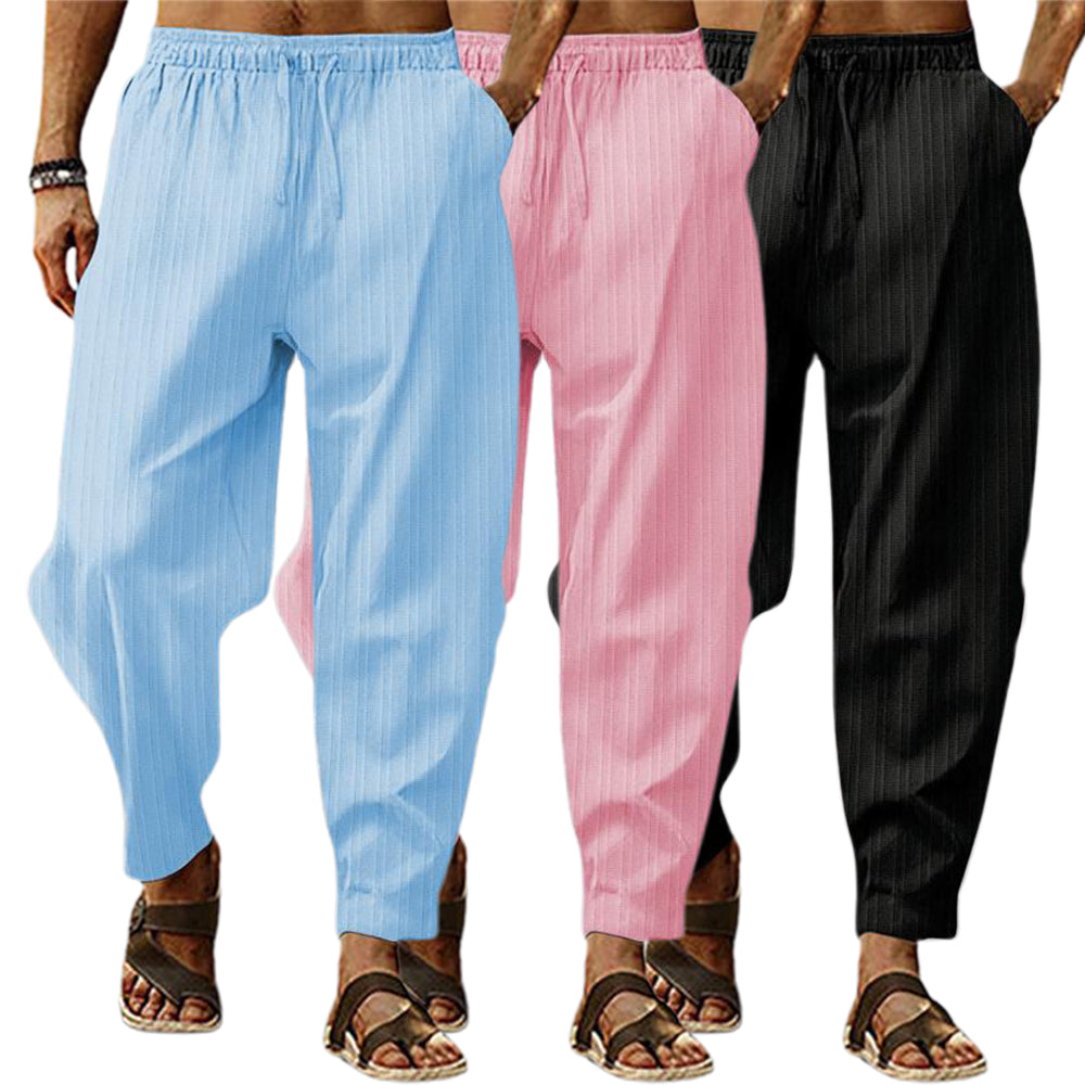 Darmo Cotton Joggers