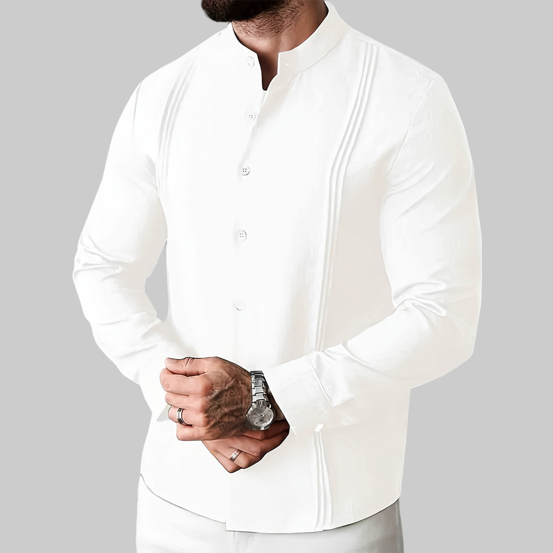 Samuel Martinos Shirt