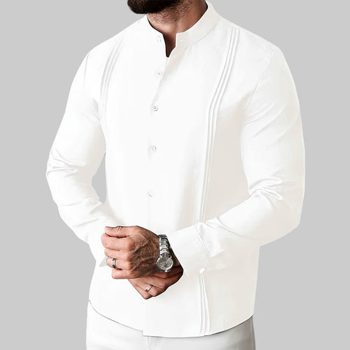 Samuel Martinos Shirt
