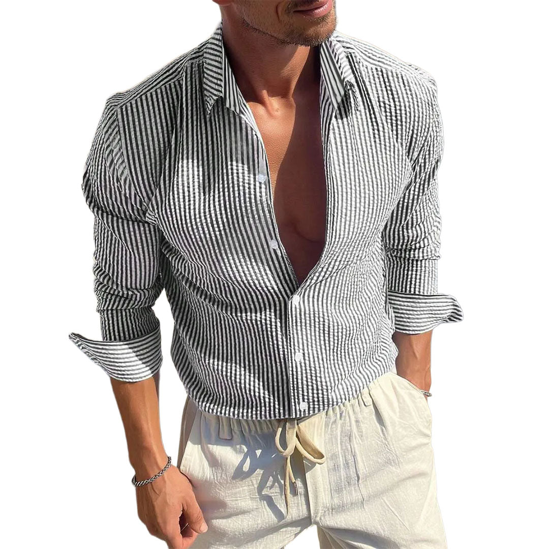 Jefferson Darius Shirt