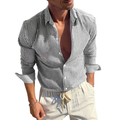 Jefferson Darius Shirt