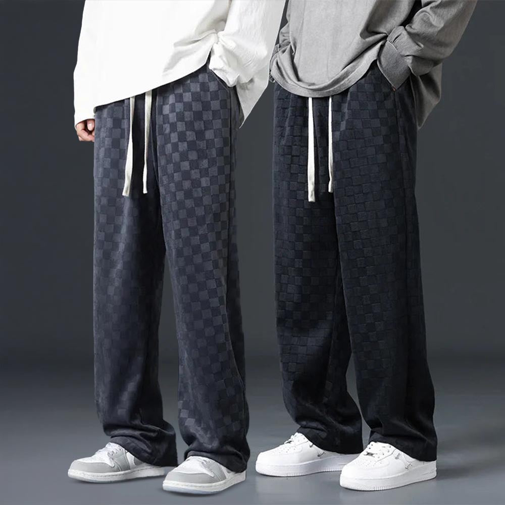 Simon Corduroy Joggers