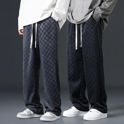 Simon Corduroy Joggers