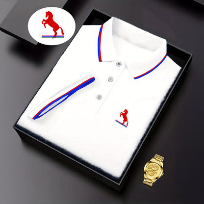 Logan Polo Shirt