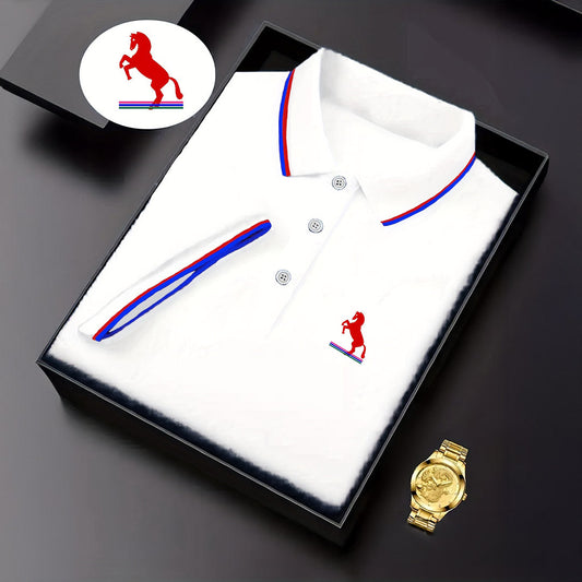 Logan Polo Shirt
