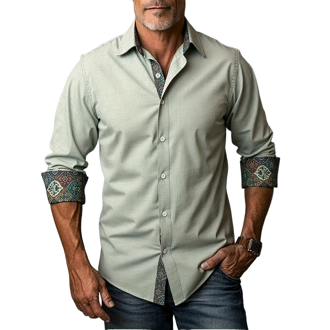 Alberto Robin Shirt
