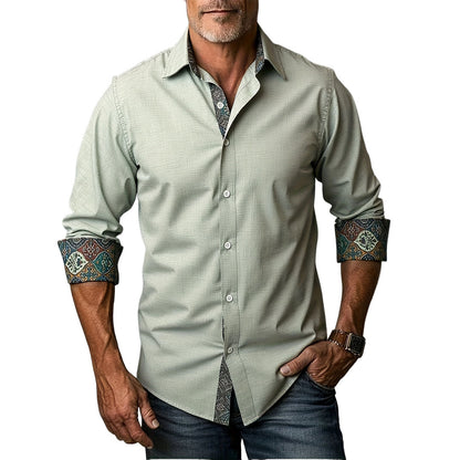 Alberto Robin Shirt