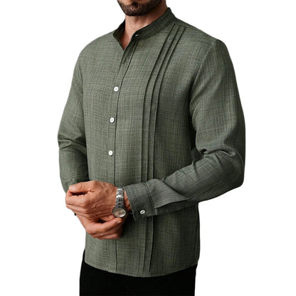 Tucker Victor Shirt