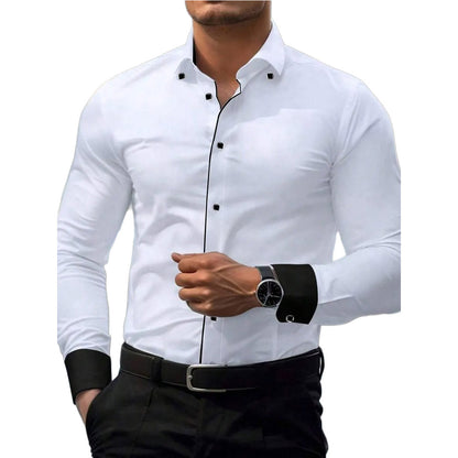 Louis Harvey Shirt