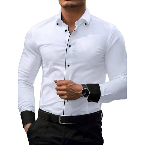 Louis Harvey Shirt