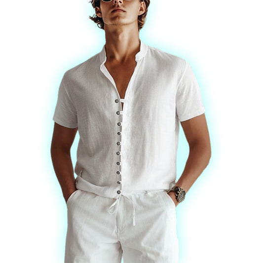 Norsen Linen Shirt