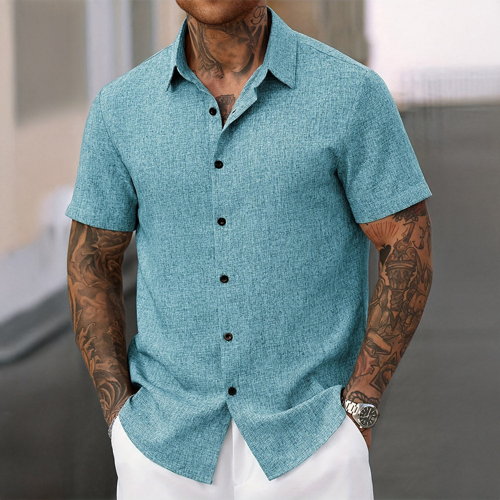 Daniel Gres Shirt