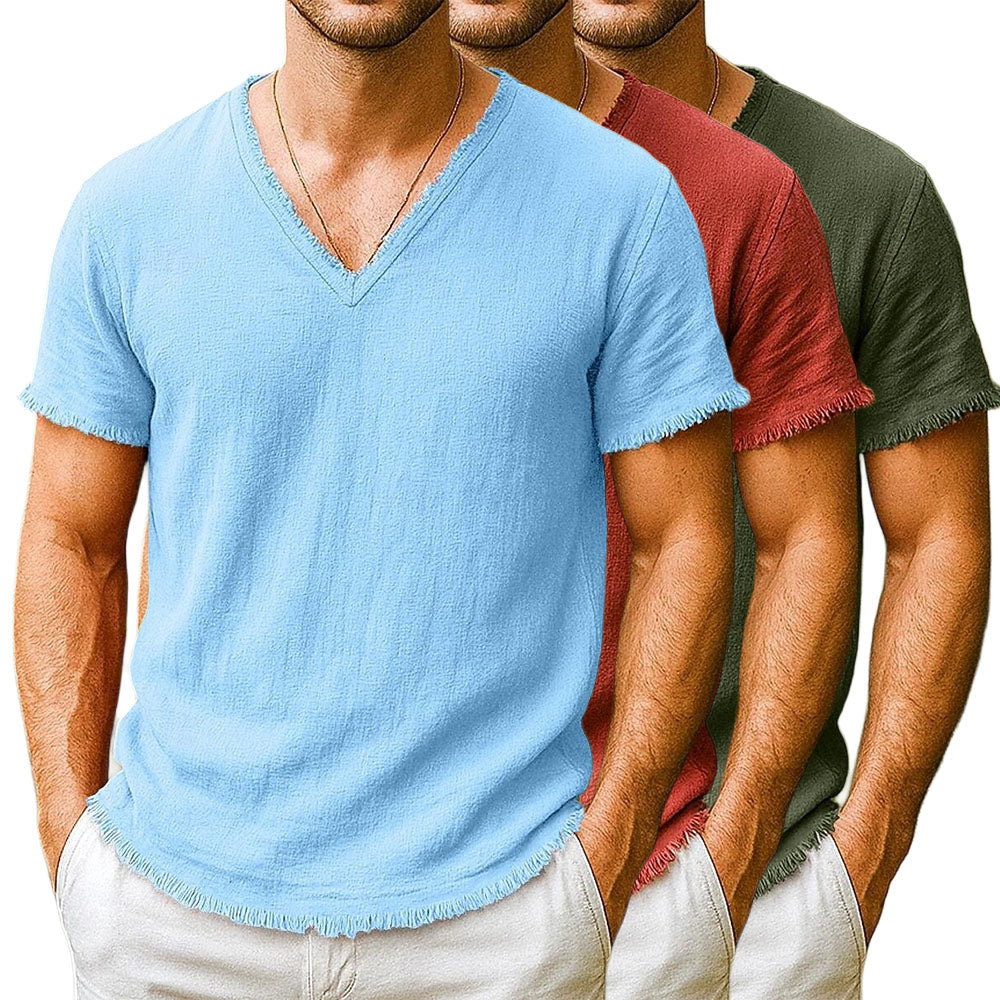 Graysen Wesley Shirt