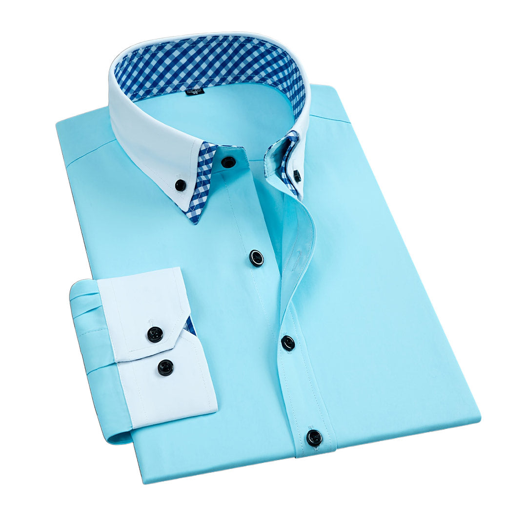 Jose Matthew Shirt