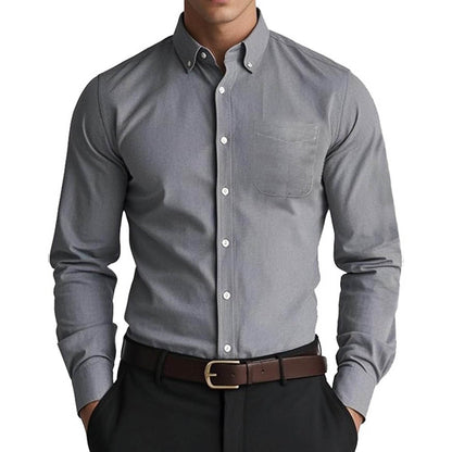 Samuel Classic Shirt