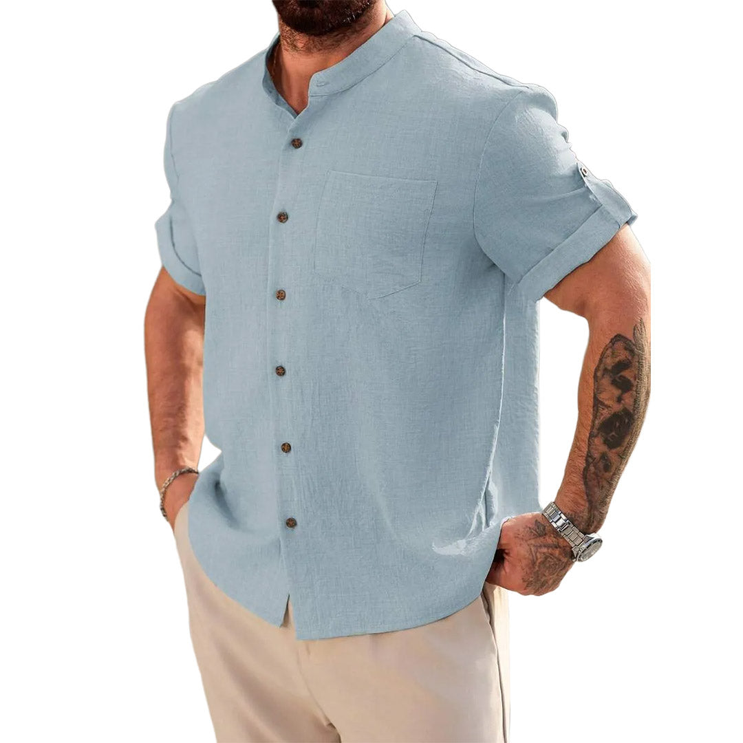 Thomas Blanco Shirt
