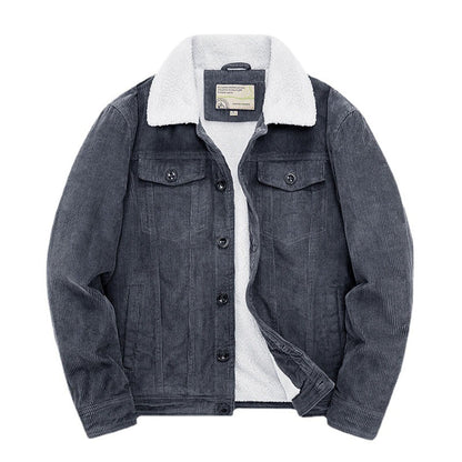 Bryan Lucen Jacket