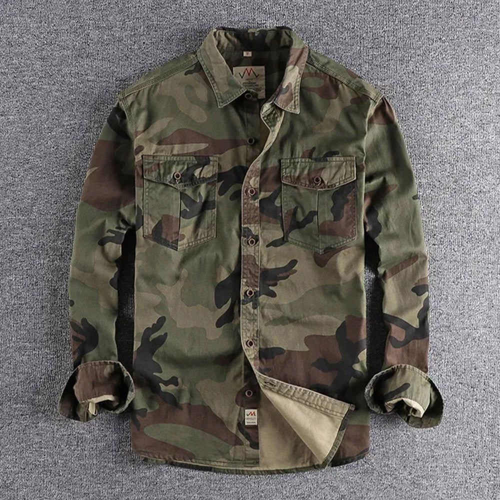 Samuel Elias Shirt