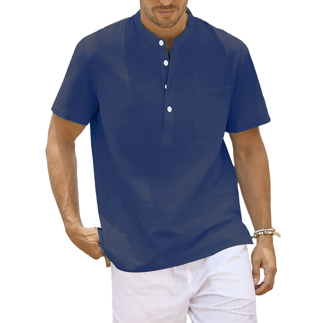 Julian Thomas Shirt