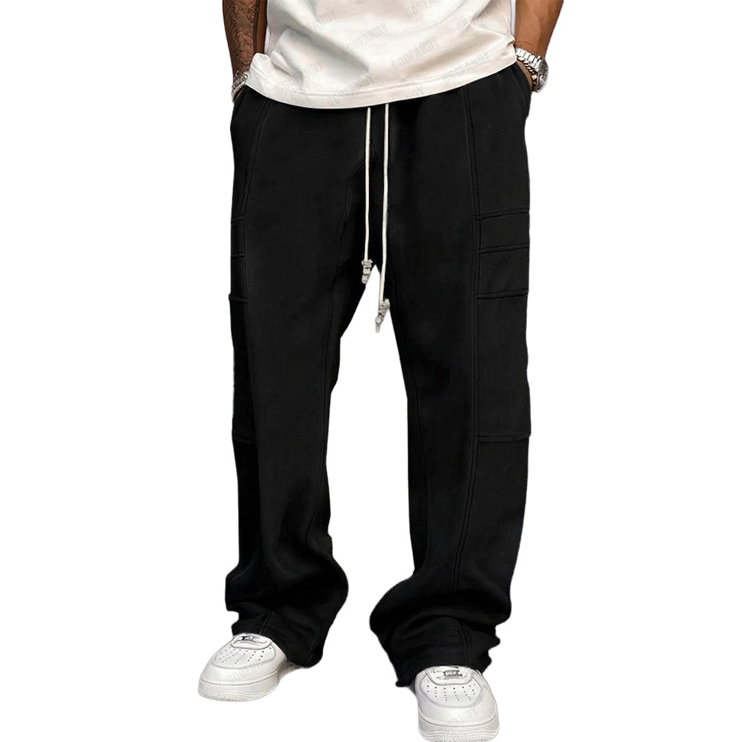 Emilio Stetson Joggers