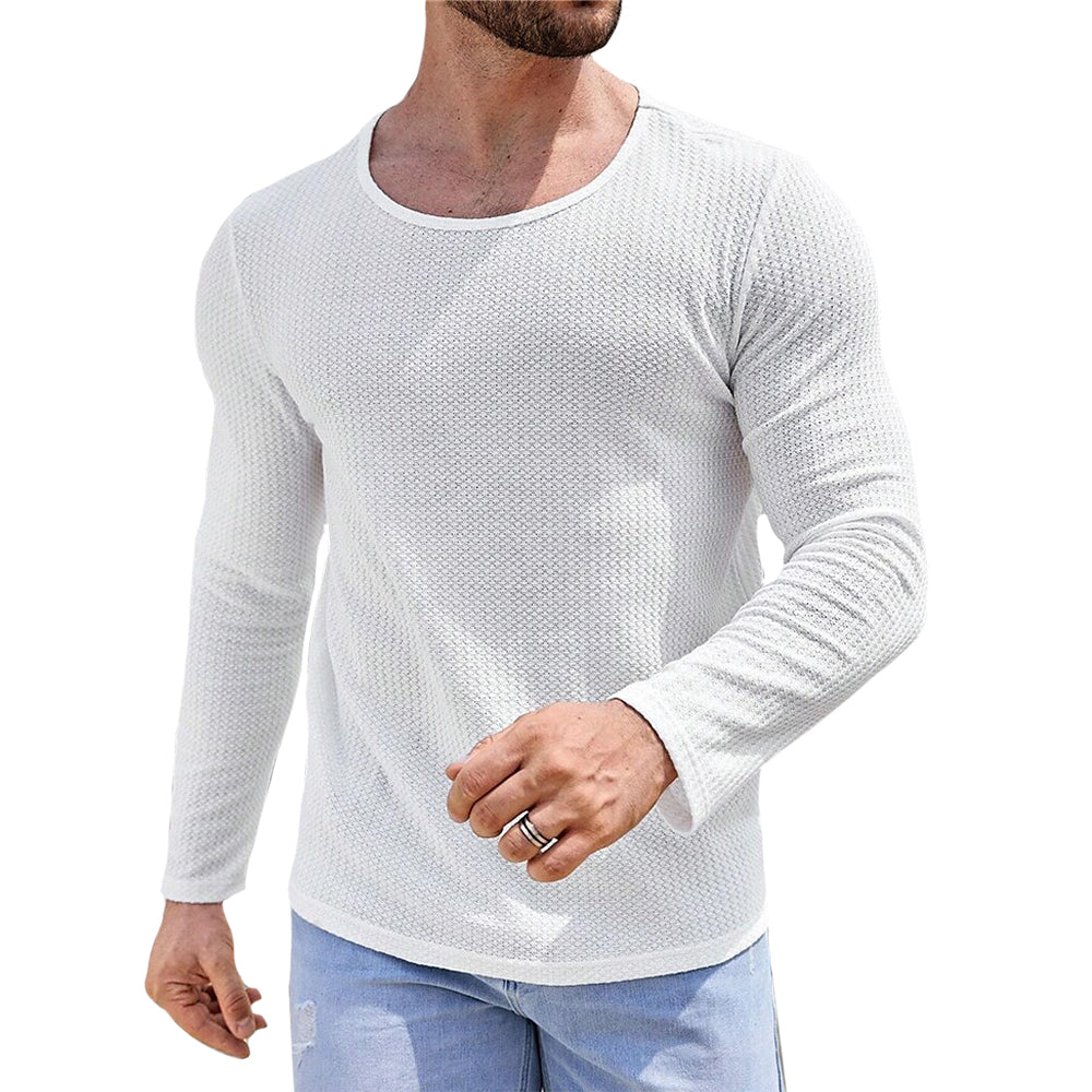 Spencer Gideon Shirt
