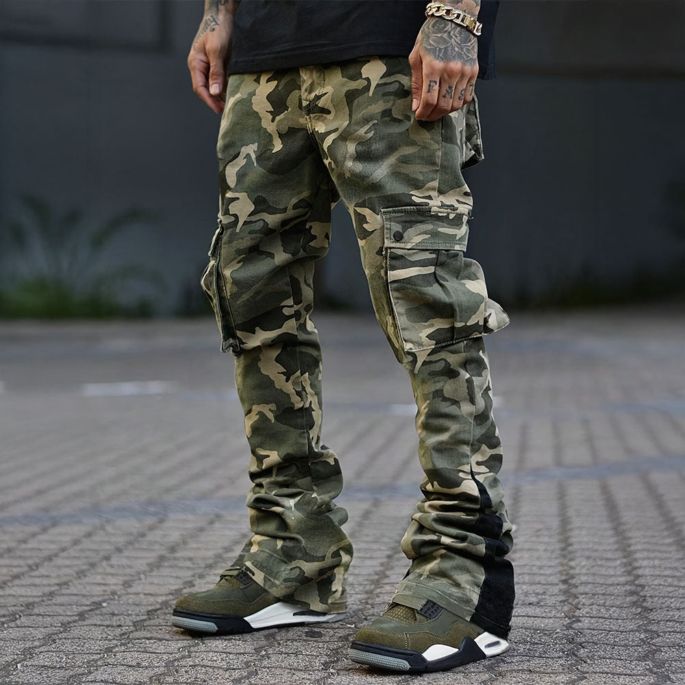 Kamryn Cargo Pants