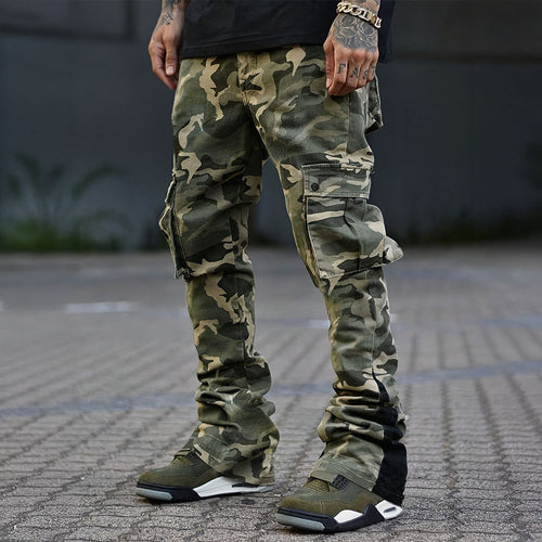 Kamryn Cargo Pants