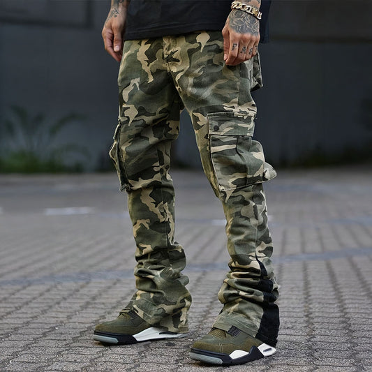 Kamryn Cargo Pants