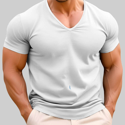 Denver Bamboo-Cotton Shirt