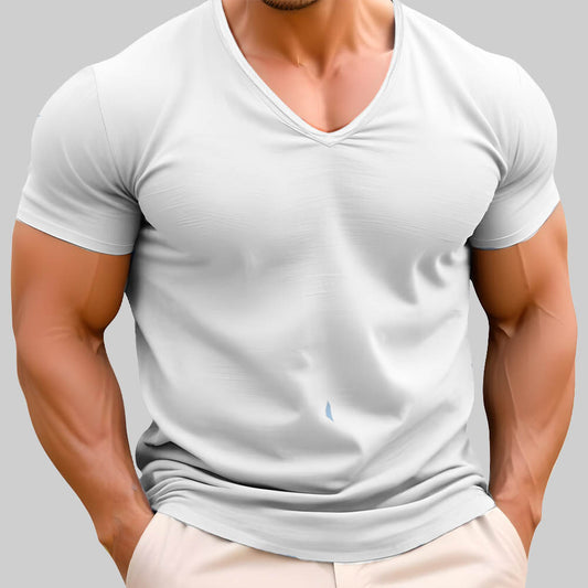 Denver Bamboo-Cotton Shirt