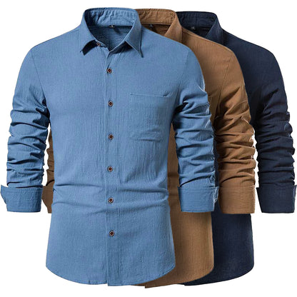 Cohen Oxford Shirt