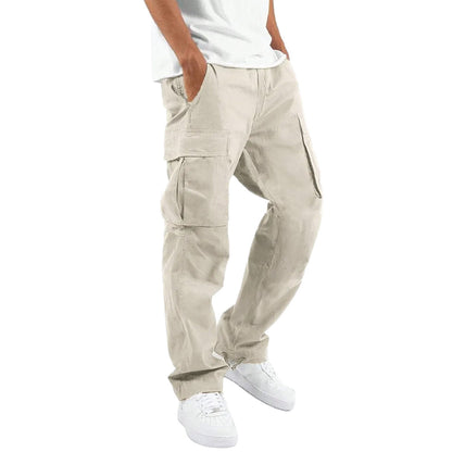 Denver Cargo Trousers