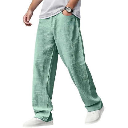 Jasiel Robin Joggers