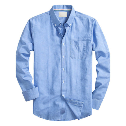 Eversen Cotton Shirt
