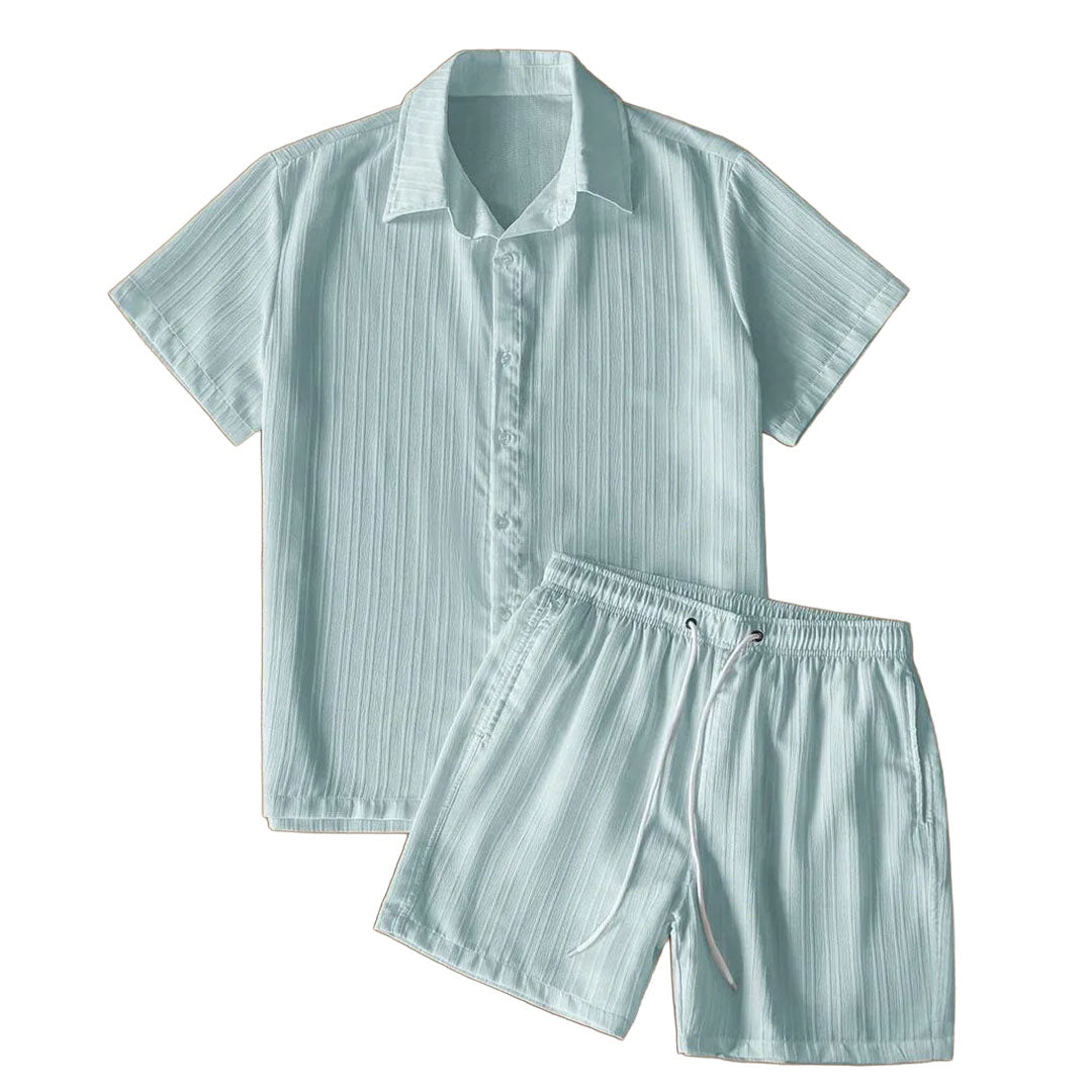 Harry Nelson Set