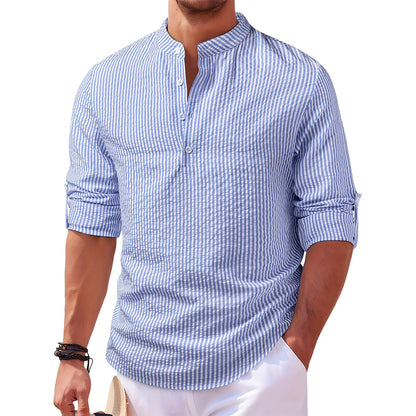 Hudsen Elias Shirt