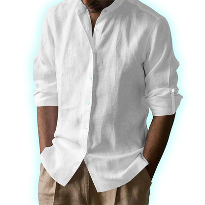 Eliser Linen Shirt