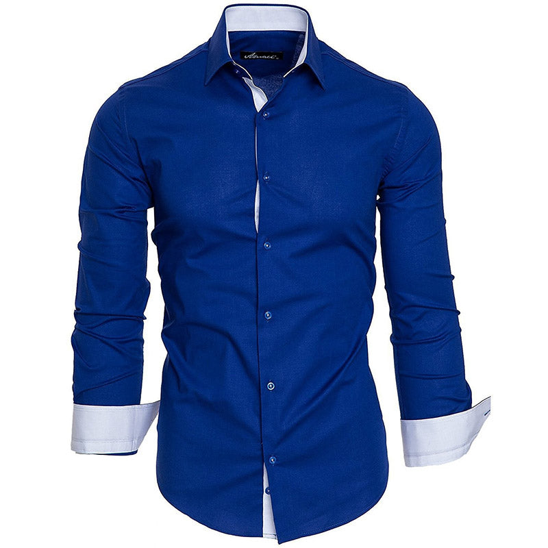 Edwin Dress Shirt
