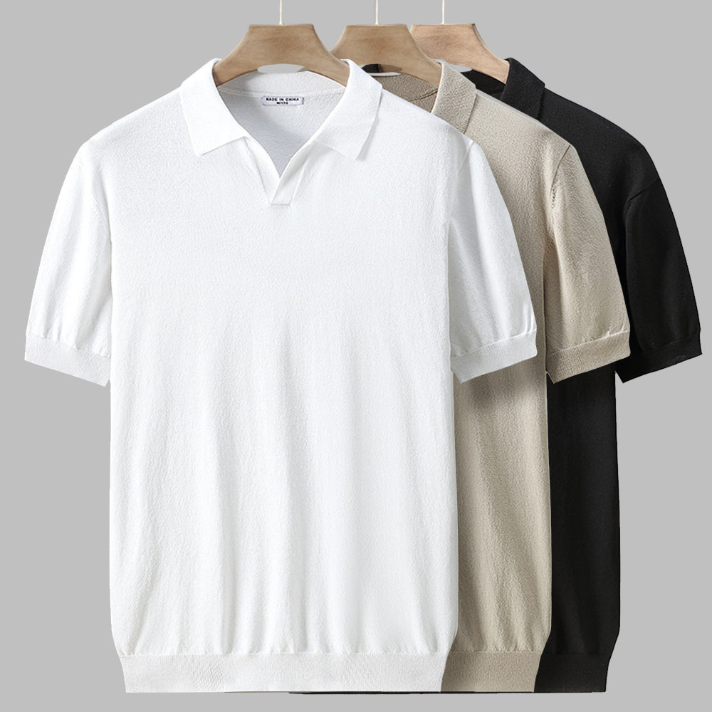 Cooper Santiago Shirt