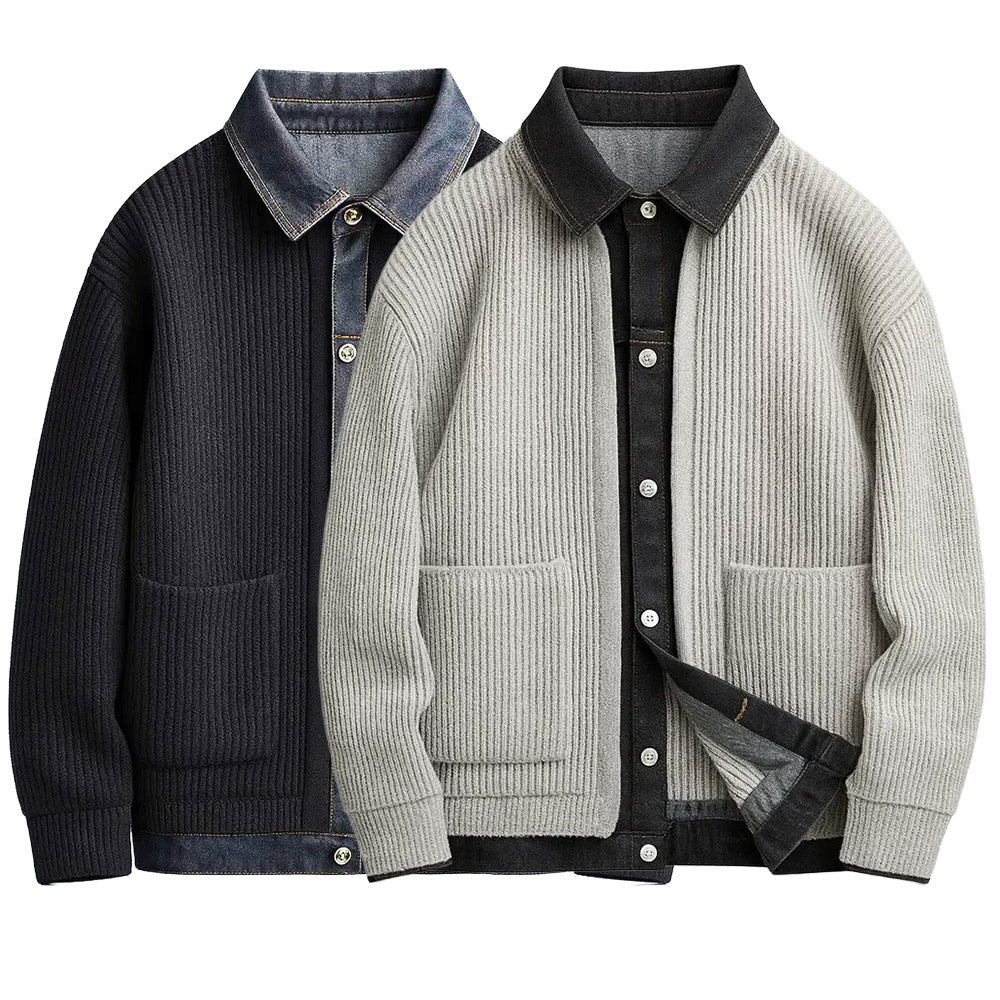 Kafker Merino Jacket