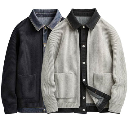 Kafker Merino Jacket