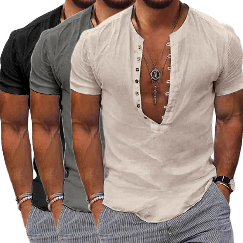 Lukas Avery Shirt