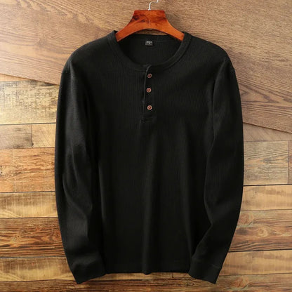 Shucen Cotton Shirt
