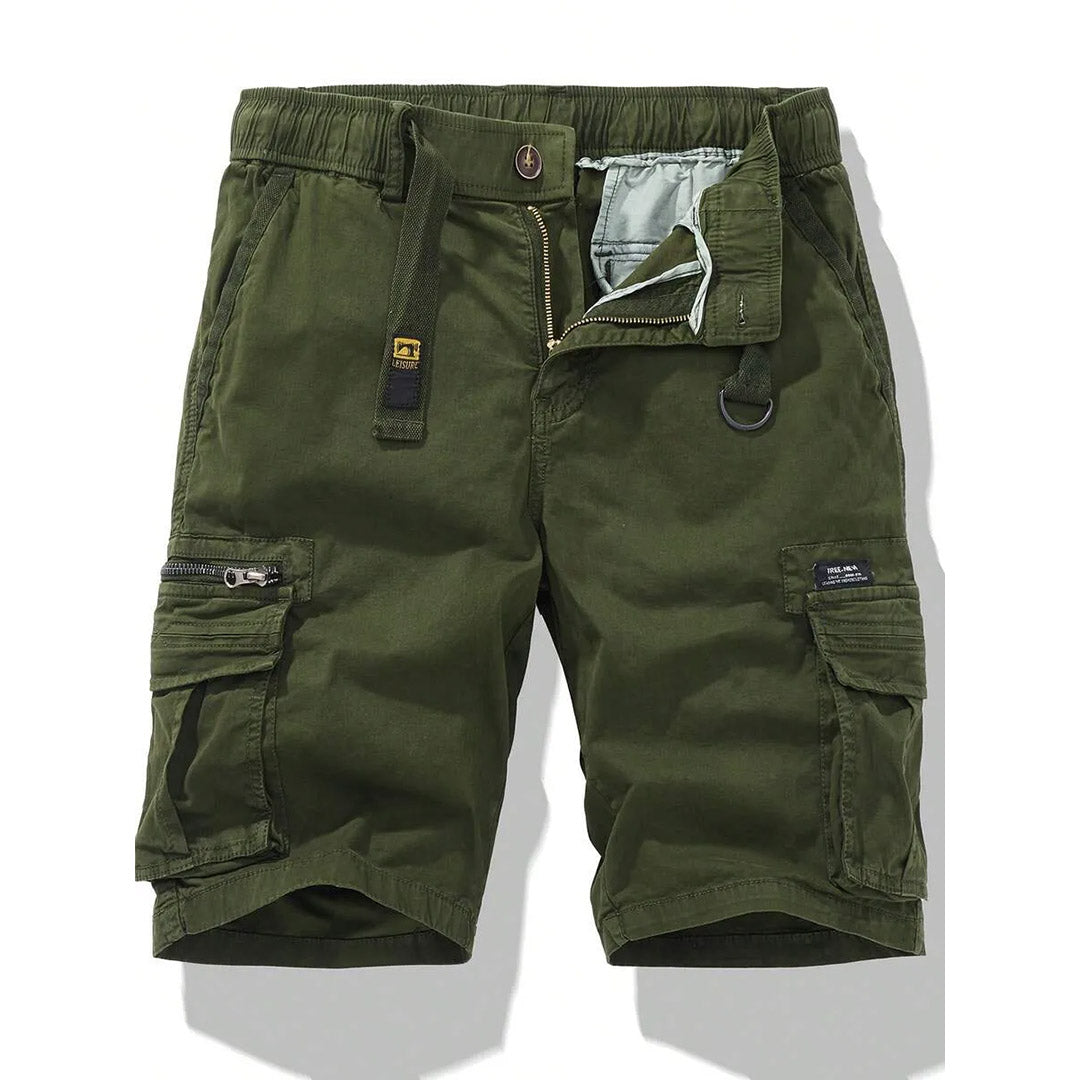 Everett Cargo Shorts