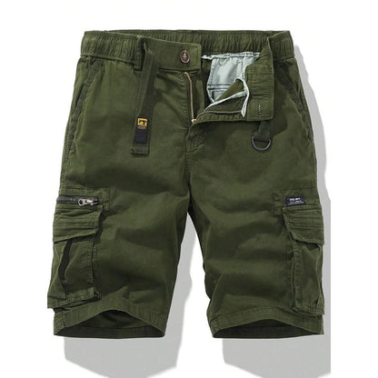 Everett Cargo Shorts