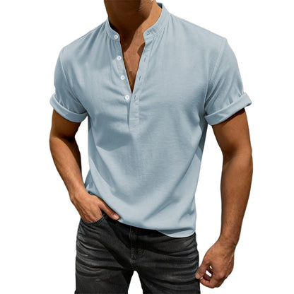Alberto Alvin Shirt
